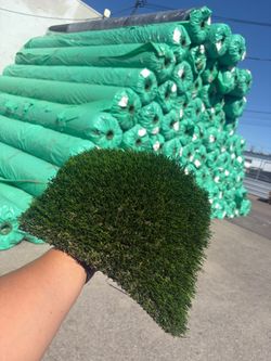Artificial Grass - Sacate Sintetico Turf