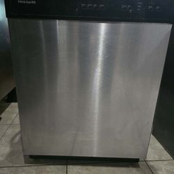 Whirlpool Dishwasher 