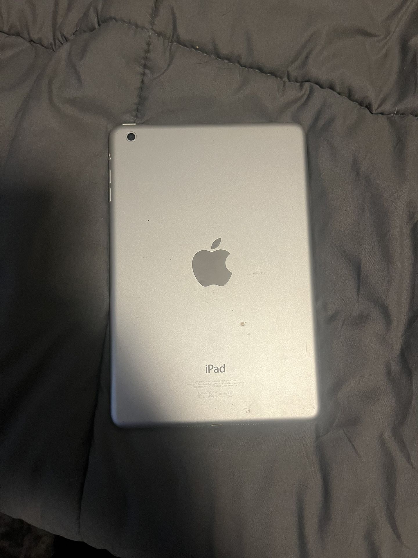 iPad Mini Gen 1