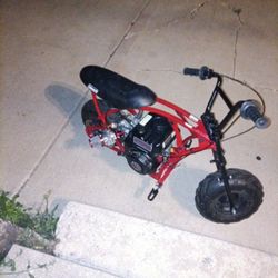 Mini Bike 