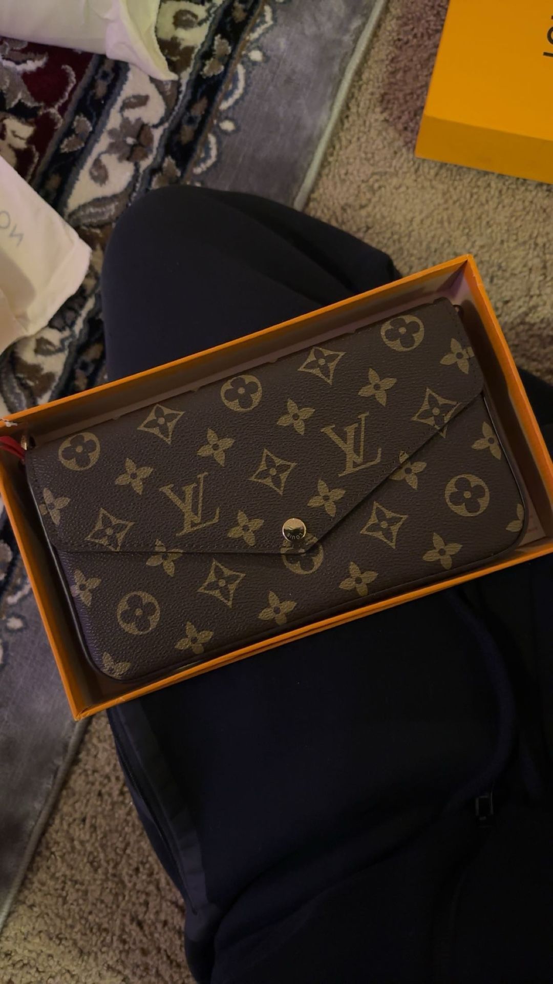 Louis Vuitton Purse