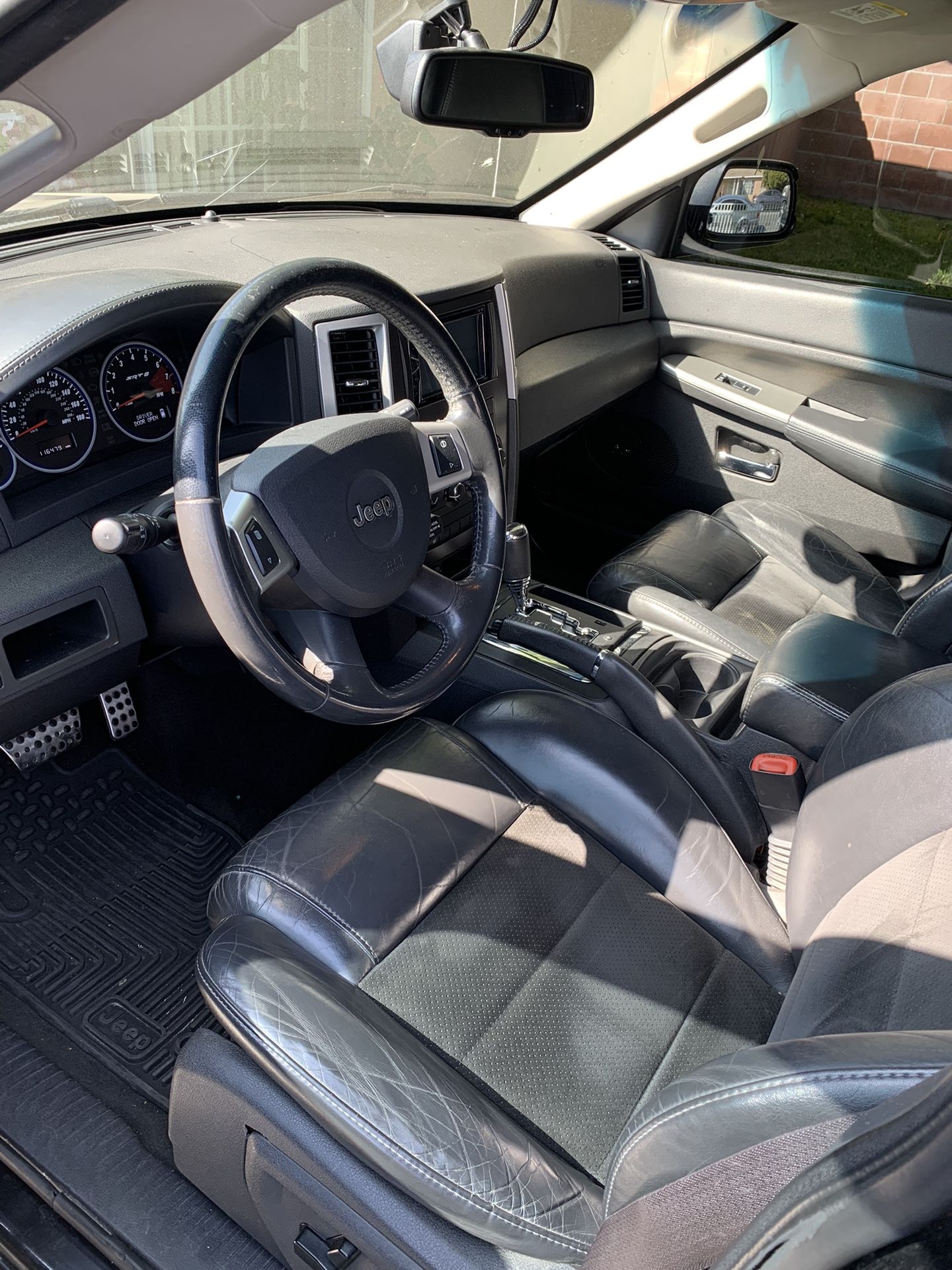 2010 Jeep Srt8// Srt10 Camaro ss Hellcat 370z Ford Lightning Single Cab