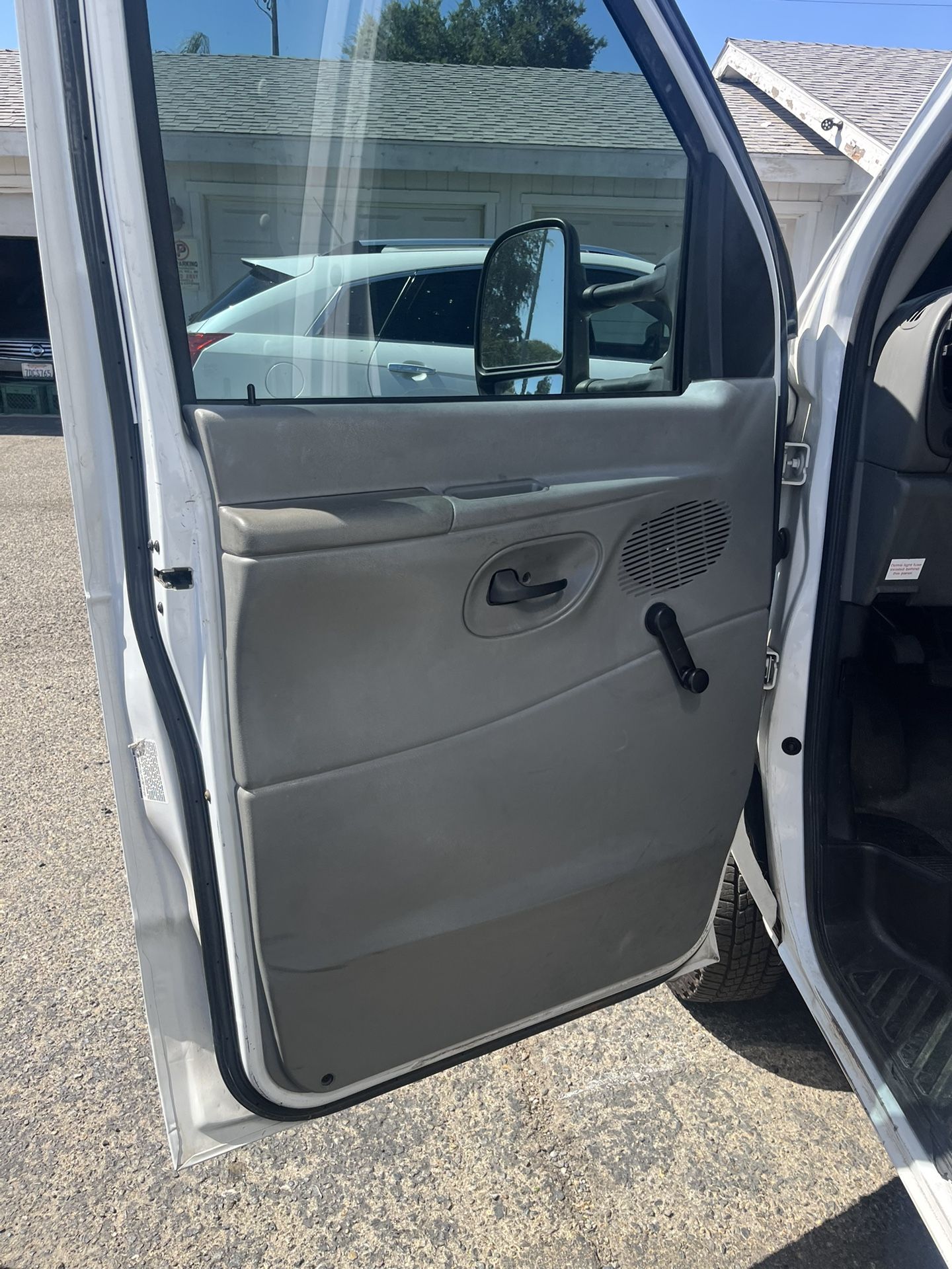 2008 Ford F-350 F-550 Super Duty 4WD