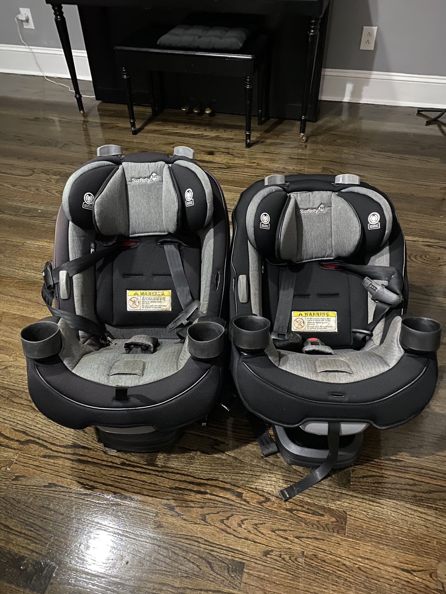 Safety 1st 3-in-1 Car seat