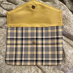 Ipsy Makeup Bag