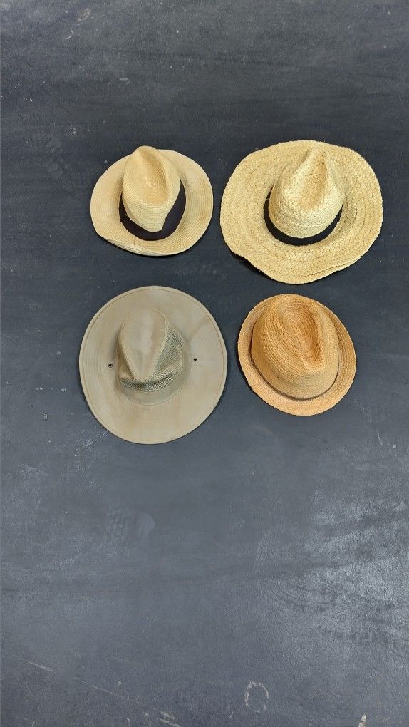 Hats