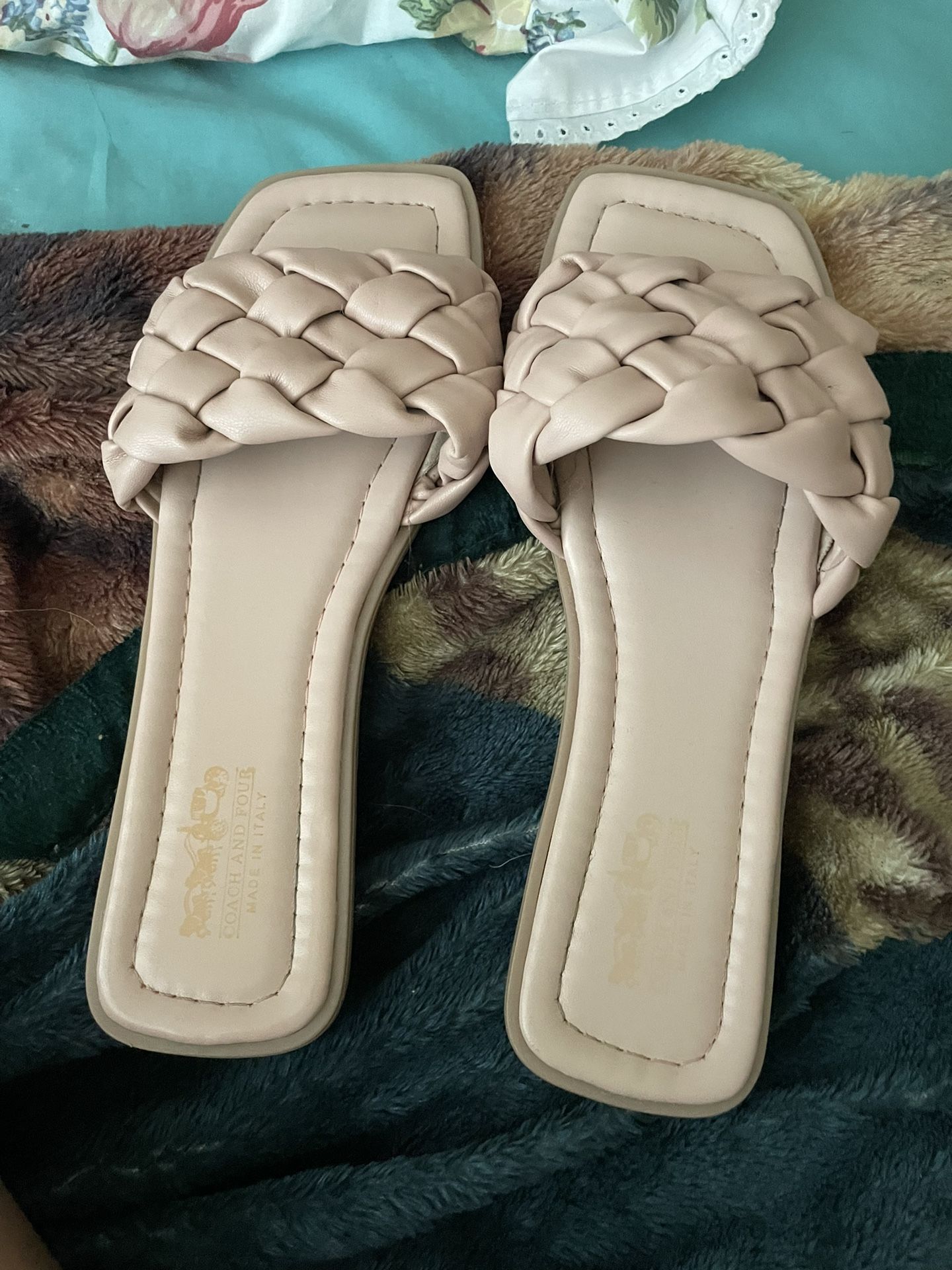 Sandals