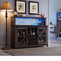 bar gabinete