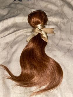 12” #4 body wave bundle