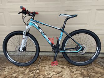 Sundeal mountain bike sale