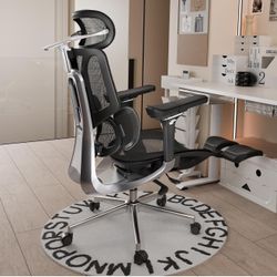 Hbada E3 Pro Ergonomic Office Chair