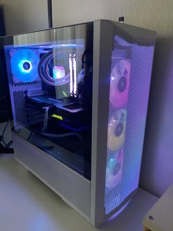 Gaming PC OBO
