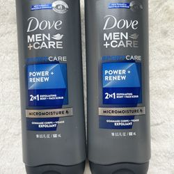 Bath & Body 