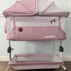 Baby Bassinet 