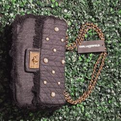 Karl Lagerfeld Paris Bag New