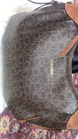 CK Purse