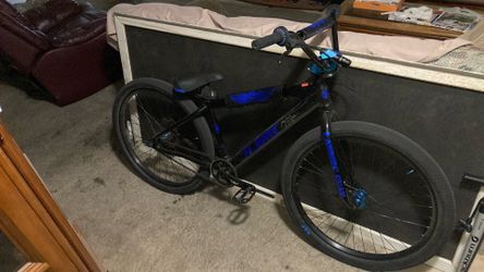 PK Ripper 27.5