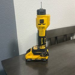 Dewalt  Rotary Drywall