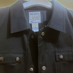 Old Navy Jacket