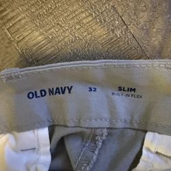 Men’s Old Navy Shorts 
