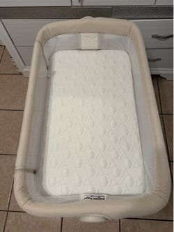 Baby bassinet