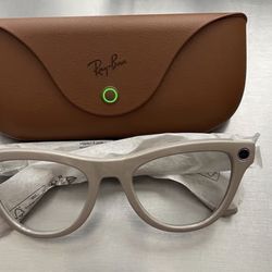 Ray-Ban Meta Skyler’s