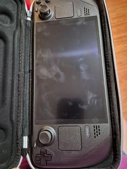 1 tb steamdeck
