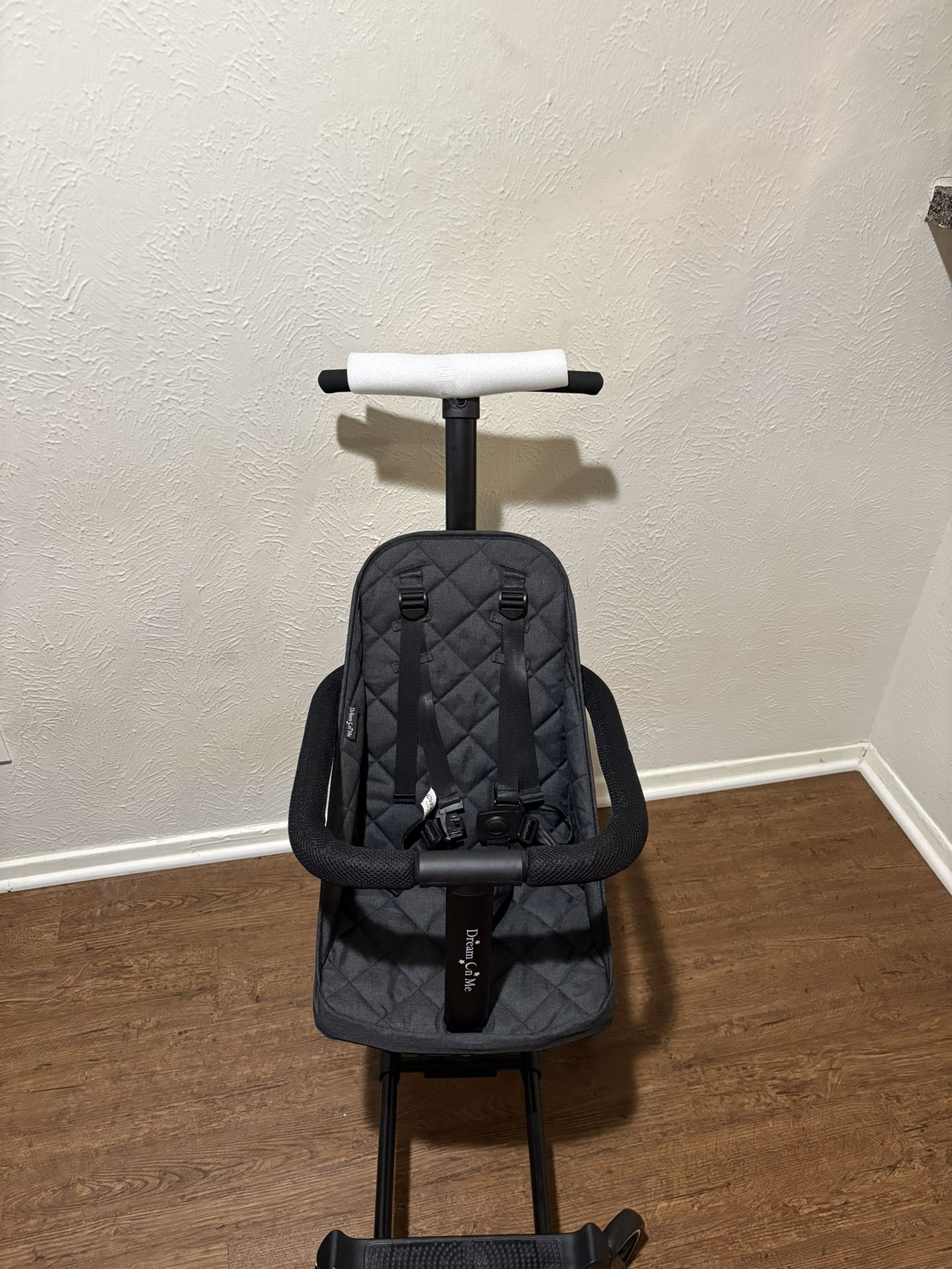 DREAM ON ME COAST RIDER STROLLER