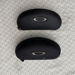 Oakley Sunglasses Cover