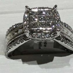 Kay Jeweler Ring Size 8