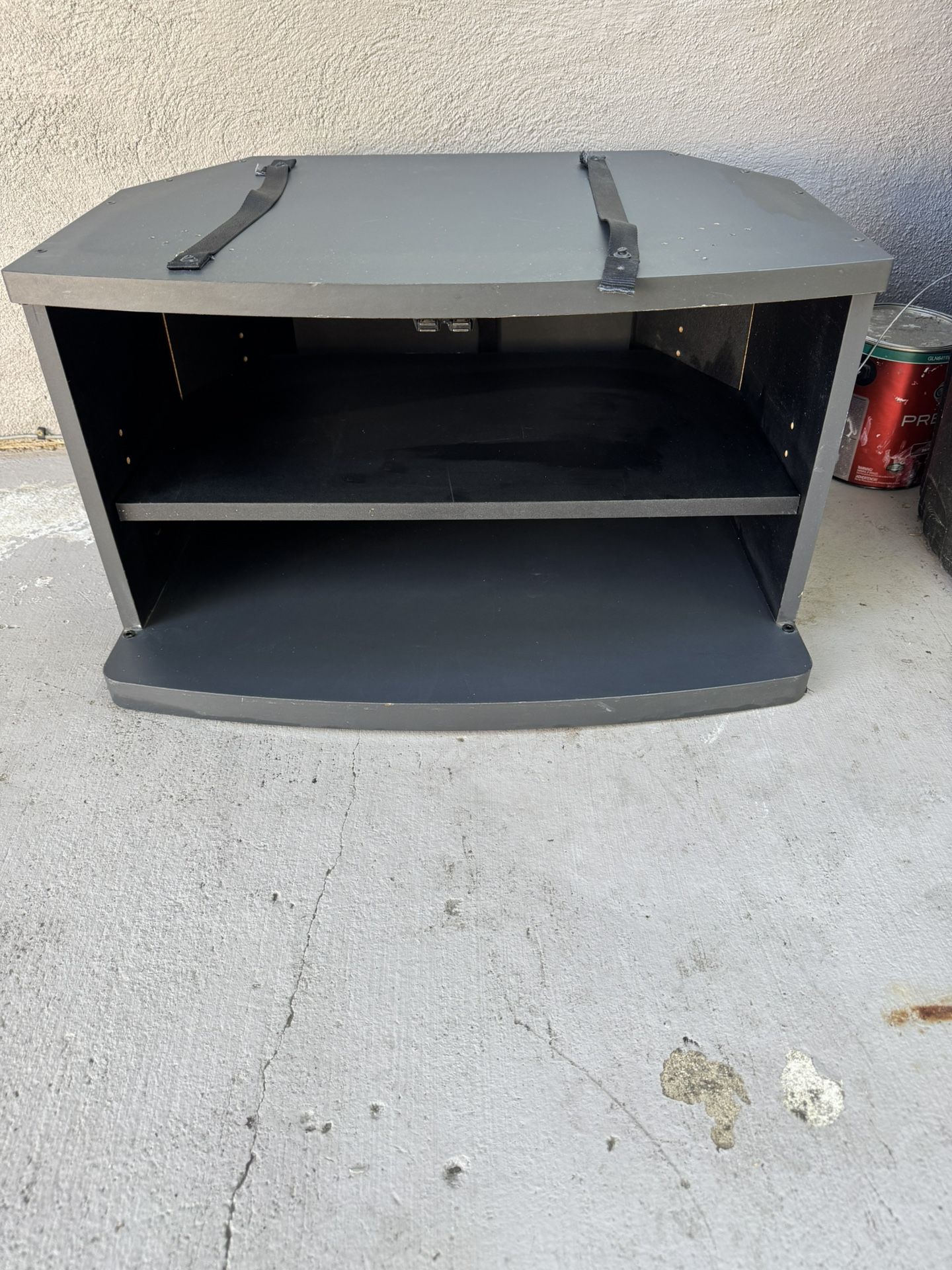 TV stand