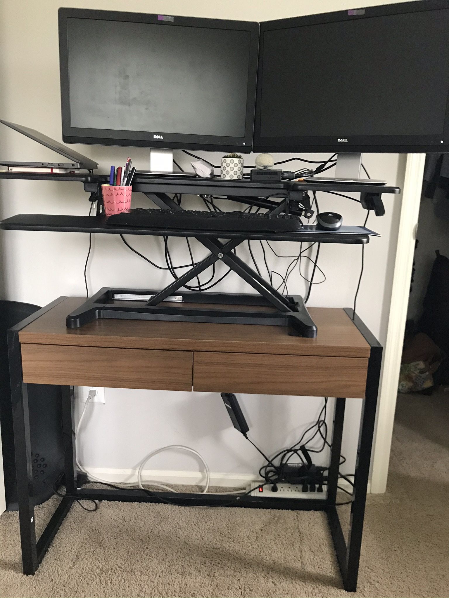 Flexispot Standing Desk Converter