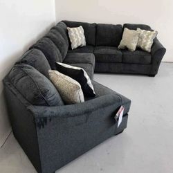 I’m Jon Green, Wayne’s Home Sales Representative🌟 Living Room Furniture Modular Sectional Couch Set 🌟 Color Options Fast Delivery 