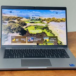 DELL LATITUDE 5430 INTEL CORE I7-1265U | 32GB RAM 512GB SSD | 14” | WIN 11 pro