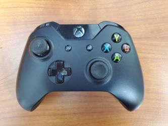 Xbox One Controller Wireless