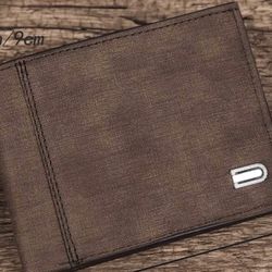 Men Wallet 
