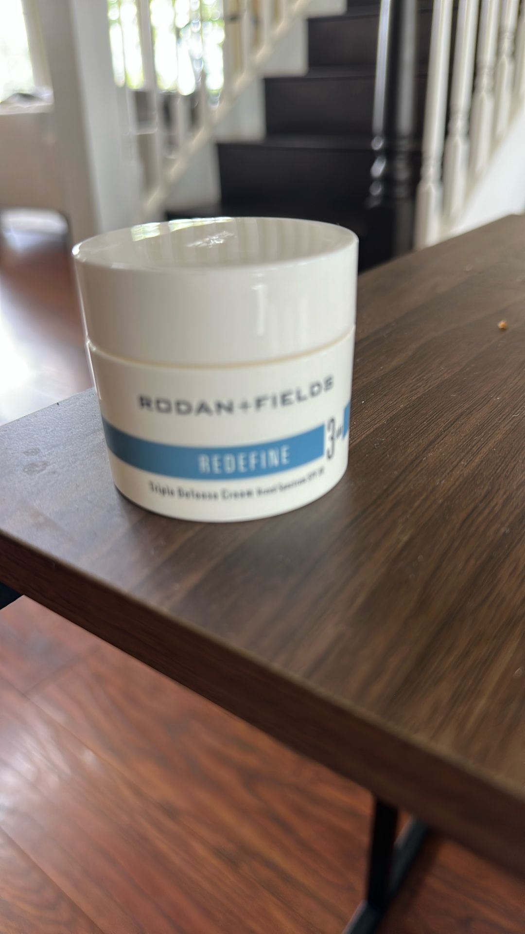 Rodan And Fields Redefine - Triple Defense Cream