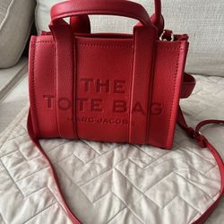 Marc Jacob’s Tote 