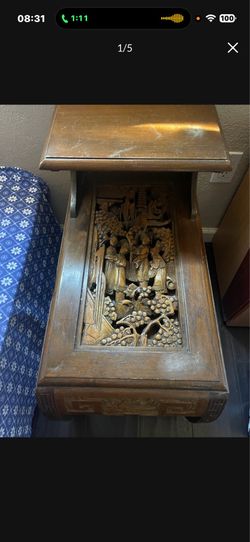 Antique