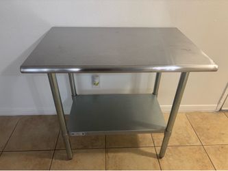 Stainless steel