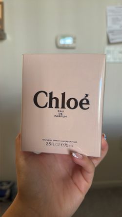 Chloe perfume