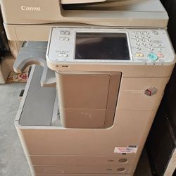 Canon ImageRunner Advance 4225 A3 Mono Laser Multifunction Printer