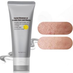 Jabón facial exfoliante/Exfoliating facial soap