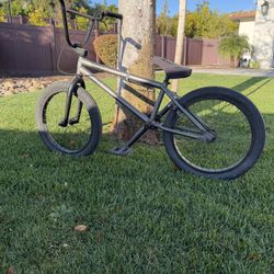 SUBROSA Brand BMX Bike 