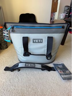 Yeti Hopper Two 30