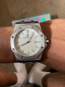 Ap royal oak pick up only