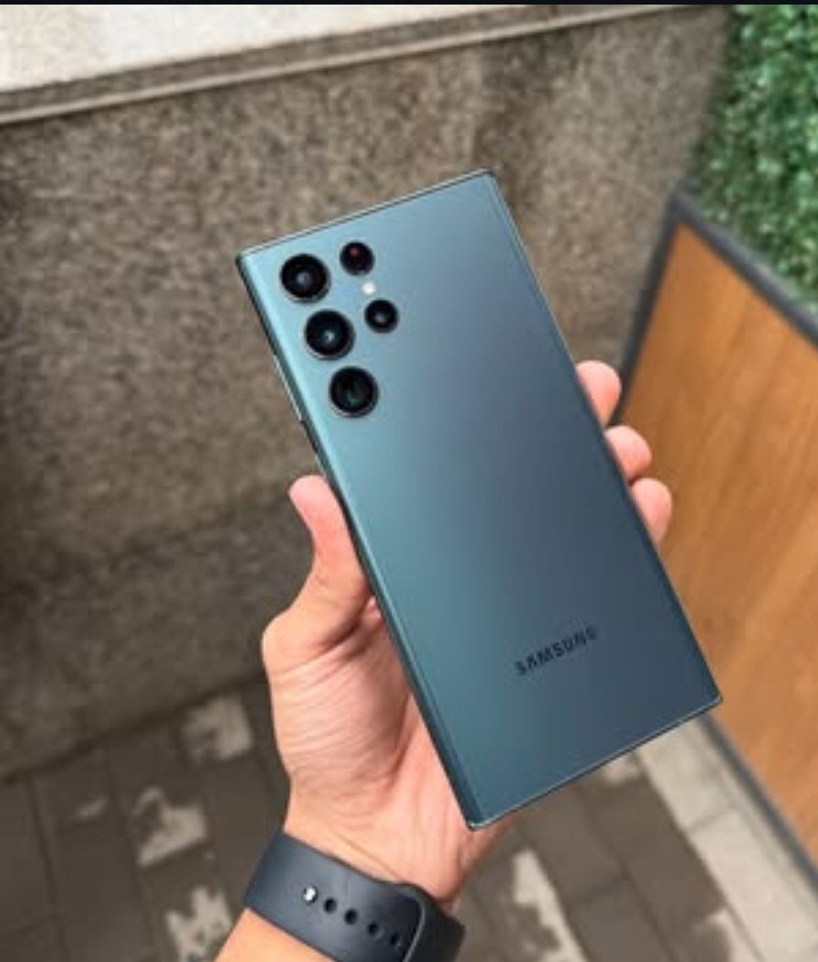 𝚂𝚊𝚖𝚜𝚞𝚗𝚐 𝙶𝚊𝚕𝚊𝚡𝚢 𝚂22 Ultra 𝚞𝚗𝚕𝚘𝚌𝚔𝚎𝚍 𝚠𝚒𝚝𝚑 𝚠𝚊𝚛𝚛𝚊𝚗𝚝𝚢