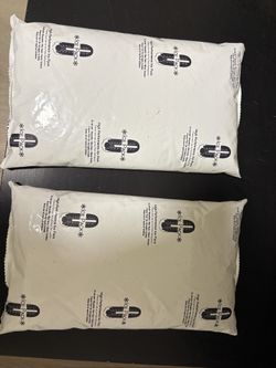 Refreezable Ice Pack