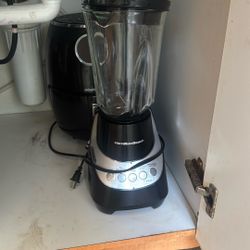 Licuadora 