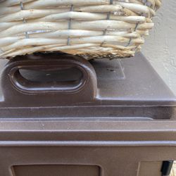 Baskets For All Occasions